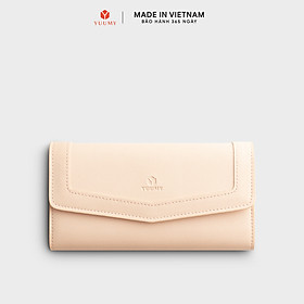 Ví cầm tay nữ Yuumy YV32