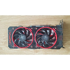 Mua VGA - Card màn hình XFX Readon RX 460 2GB D5 1220M giá rẻ  bảo hành 2 tháng