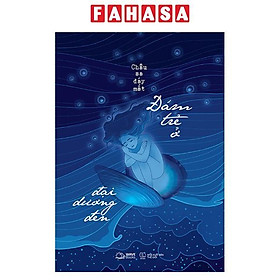 Sách - Đám Trẻ Ở Đại Dương Đen (Tái Bản 2026)