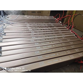 Mua Nguồn đũa dài mỏng 12V cho tranh điện  trần xuyên sáng