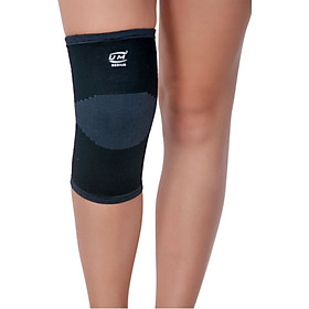 Bó gối thể thao 3D Grey United Medicare (cặp) F02