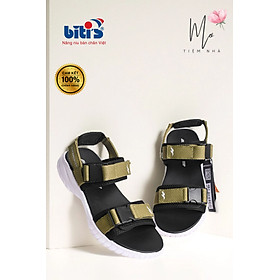 Sandal Biti's Hunter nam (39-45)