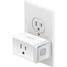 Mua Ổ cắm thông minh wifi