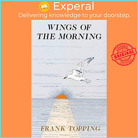 Sách - Wings of the Morning by Cetra Long (UK edition, paperback)