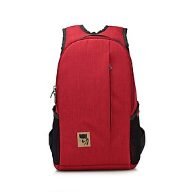 Balo thể thao chính hãng Mikkor dòng The Ivy Backpack