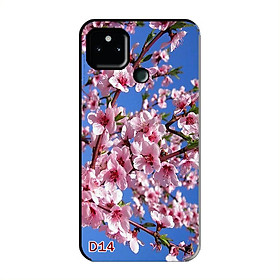 Ốp Lưng Dành Cho GOOGLE PIXEL 5A-5G