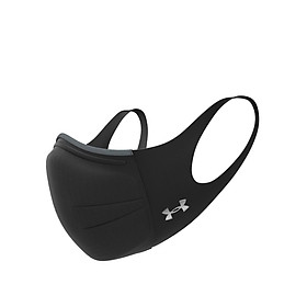 Khẩu trang thể thao unisex Under Armour Sportsmask Featherweight - 1372228-001