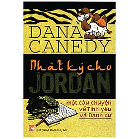Nhật Ký Cho Jordan