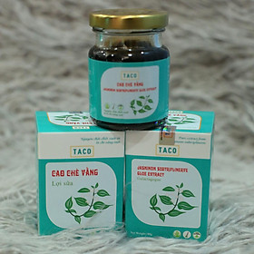 Combo 2 Hũ Cao Chè Vằng