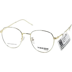 Gọng kính chính hãng Vigcom VG1724