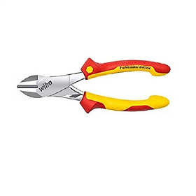Mua Kìm cắt cách điện 200mm Wiha 41279