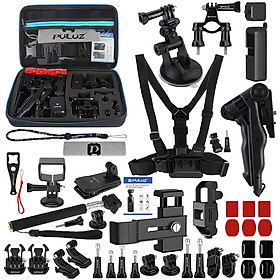 Bộ Phụ Kiện 43 Trong 1 PULUZ Cho DJi