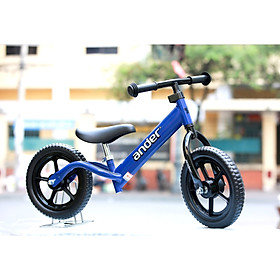 Xe thăng bằng Ander - Basic xanh dương
