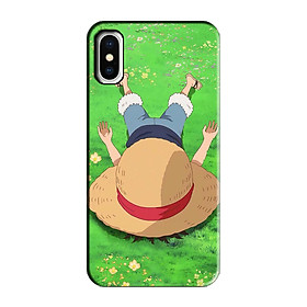 ỐP LƯNG IN DÀNH CHO IPHONE XS MAX