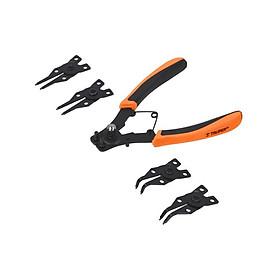 Bộ kềm phe 4 đầu 6in/150cm Truper - 17355