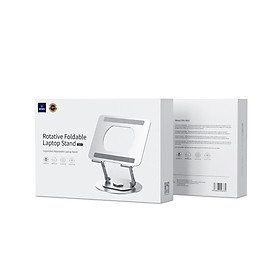 Mua Giá đỡ Wiwu Laptop Stand S800 Pro cho máy tính xách tay từ 10 đến 17 inch  có thể điều chỉnh tùy ý  điều chỉnh góc lên đến 90 độ - Hàng chính hãng