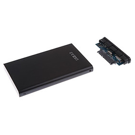 USB3.0 SSD SATA External 2.5