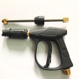 Mua Súng rửa xe áp lực gia đình / hàng chính hãng