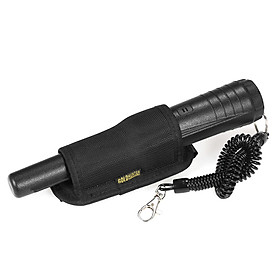 GOLD HUNTER Pinpointer Metal Detector Portable Pin Pointer Treasure Hunting Tool Buzzer Vibration Automatic Tuning with