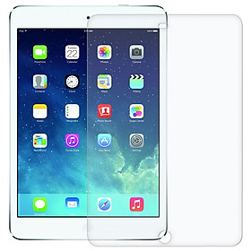 Miếng dán màn hình chống trầy, chống vân tay cho iPad Mini 1 2 3