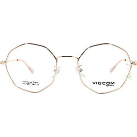 Gọng kính unisex vigcom vg1653
