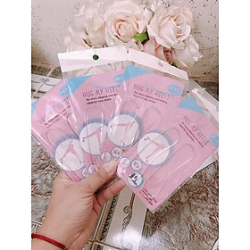 Combo 4 lót giầy silicon sale 20k