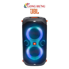 Mua Loa Bluetooth JBL Partybox 110 JBLPARTYBOX110AS - Hàng chính hãng