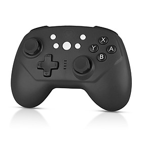 Bộ điều khiển Bluetooth Pro không dây cho Nintendo Switch Lite / Pro Switch Tay chơi game Joypad