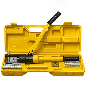 Mua Kìm bấm cos thủy lực YQK-300 - Kìm ép cos thủy lực sử dụng cho đầu cáp 16-300mm²