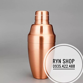Mua Bình lắc pha chế - Shaker Cobbiler