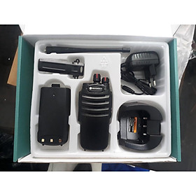 Mua Bộ Đàm Motorola CP 1690 - Hàng Chính Hãng