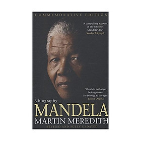 Mandela : A Biography