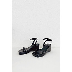 OLV - Giày Kali Wedge Sandals