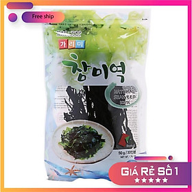 Rong Biển Khô Nấu Canh Gói 50gr NHẬP KHẨU HÀN QUỐC