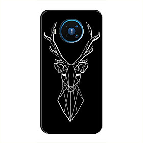 Ốp Lưng Dẻo Dành Cho NOKIA 8.3
