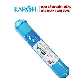 Mua Lõi lọc nước số 7 Karofi - ORP Alkaline - Hàng chính hãng