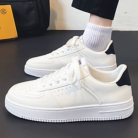 Hình ảnh Giày Thể Thao Nam Laceva, Giày Sneaker Nam Mã G13