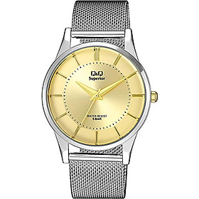 Đồng Hồ Đeo Tay Nam Q&Q S308J200Y