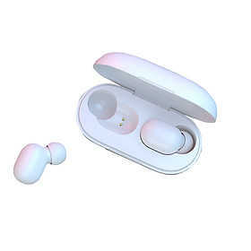 Tai Nghe Bluetooth Không Dây Xiaomi Haylou GT1 (BT 5.0 AAC)