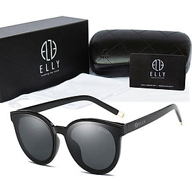 Kính mắt nữ thời trang cao cấp ELLY – EK101