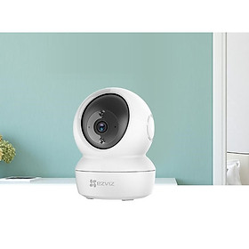 Hình ảnh Camera wifi giám sát trong nhà full HD CS-C6N - CHÍNH HÃNG