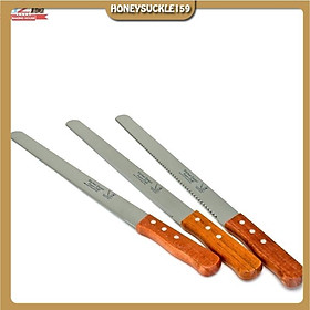 Mua Dao cắt bánh cán gỗ 25cm - 30cm