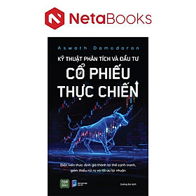 Kỹ Thuật Phân Tích Và Đầu Tư Cổ Phiếu Thực Chiến
