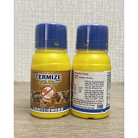 Mua Thuốc diệt mối lưu dẫn TERMIZE 200SC - chai 50ml
