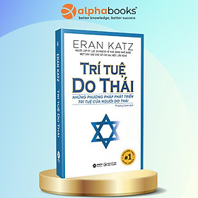 Sách Trí Tuệ Do Thái (Tái Bản)