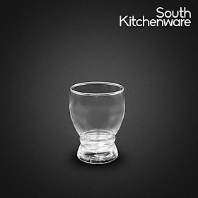Ly thủy tinh Ocean Hansa thể tích 300ml