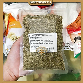 Mua Lá Thơm Oregano - Kinh Giới Cay Khô Gói 50g