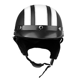 Adult Bike Helmet,PU Safety Adjustable Ultralight MTB/Road/Motorcycle Helmets with Removable Visor