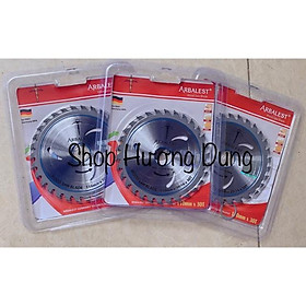 Mua Lưỡi cắt gỗ 110mm