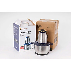 Mua Máy Xay Thịt CHEF&CHEF Cối Inox 2L - Hàng chính hãng